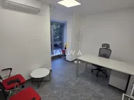 Izdavanje, poslovni prostor, 80m², Centar, Podgorica - image 1