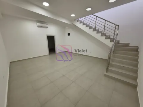 Izdavanje, poslovni prostor, 115m², Blok 9, Podgorica - image 6