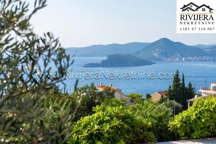 Sale, house, 400m², Blizikuće, Budva