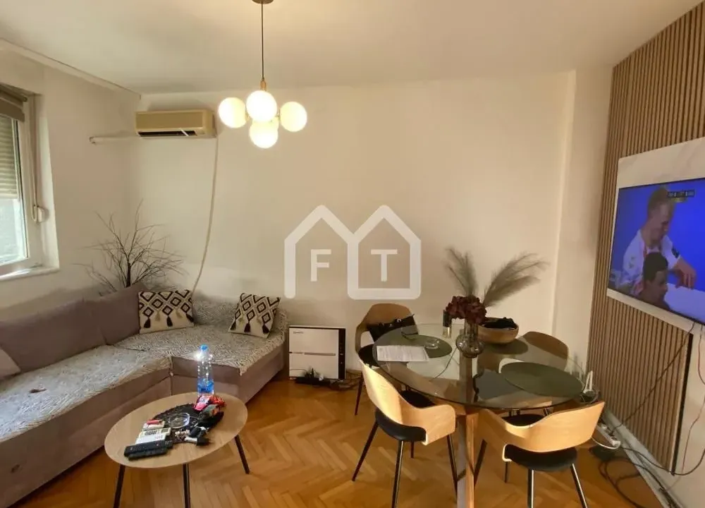 Prodaja, dvosoban stan, 73m², Čukarica, Beograd