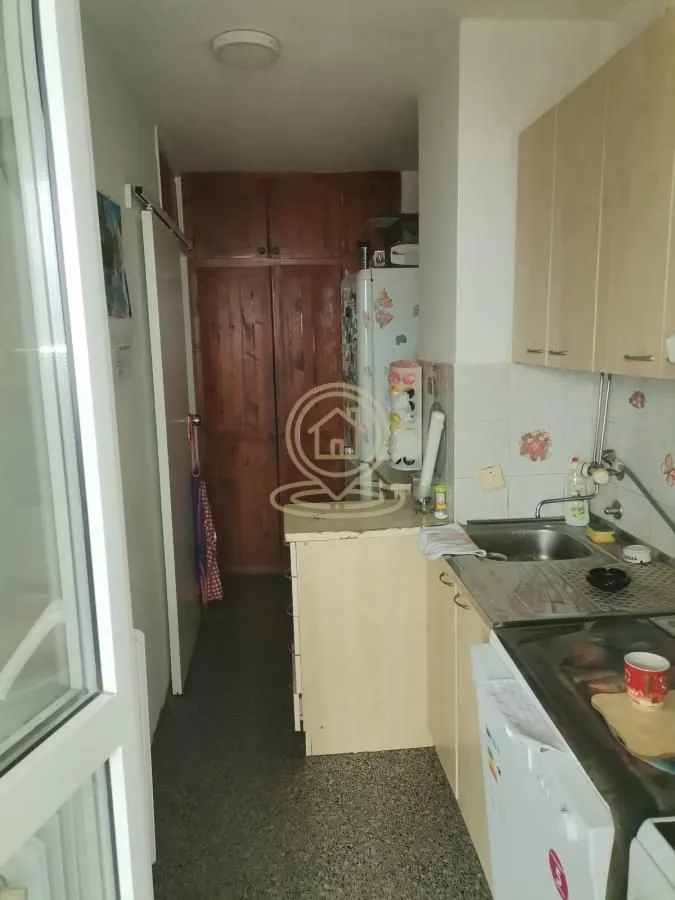 Sale, three bedroom apartment, 78m², Palilula, Niš