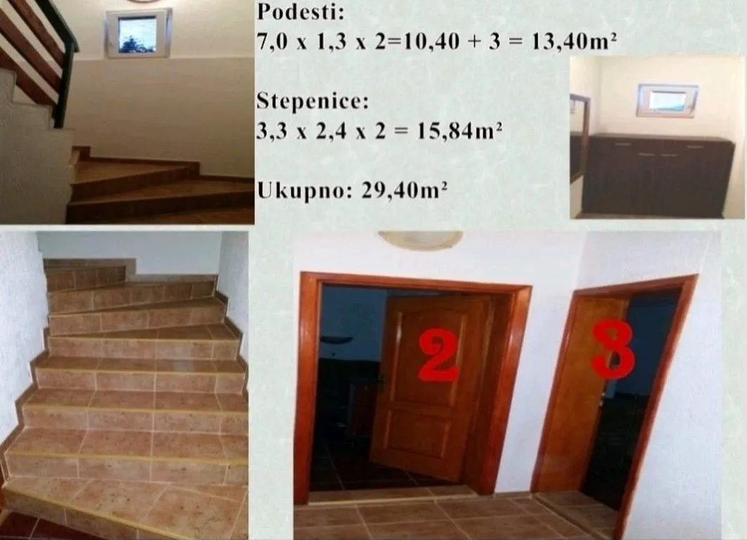 Sale, house, 306m², Centar, Kolašin