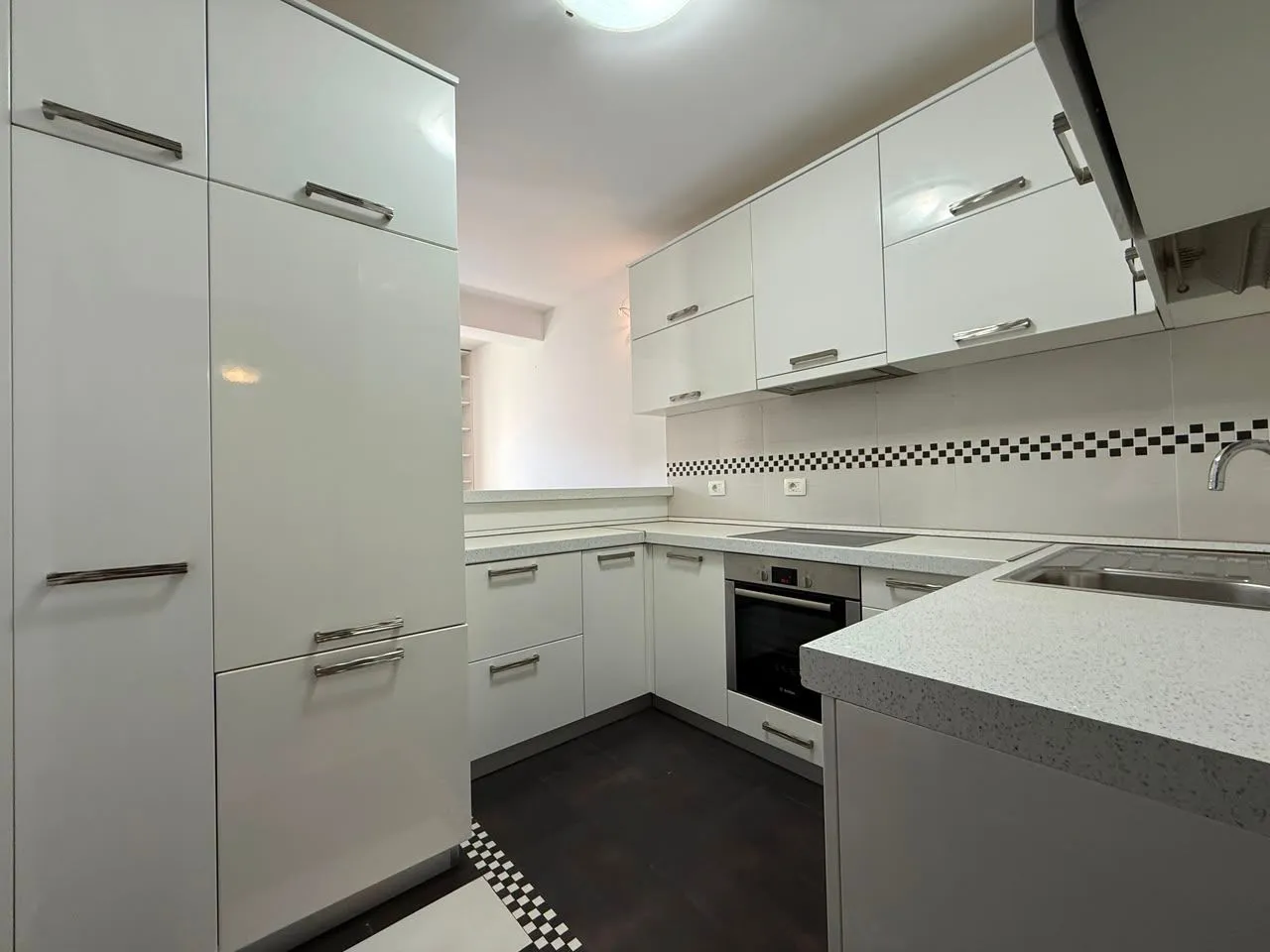 Sale, two bedroom apartment, 105m², Rozino, Budva