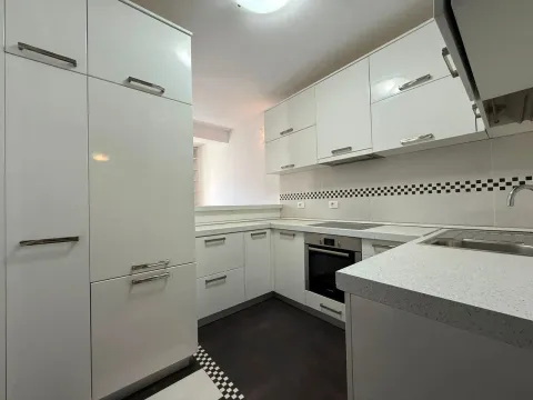 Sale, two bedroom apartment, 105m², Rozino, Budva - image 19