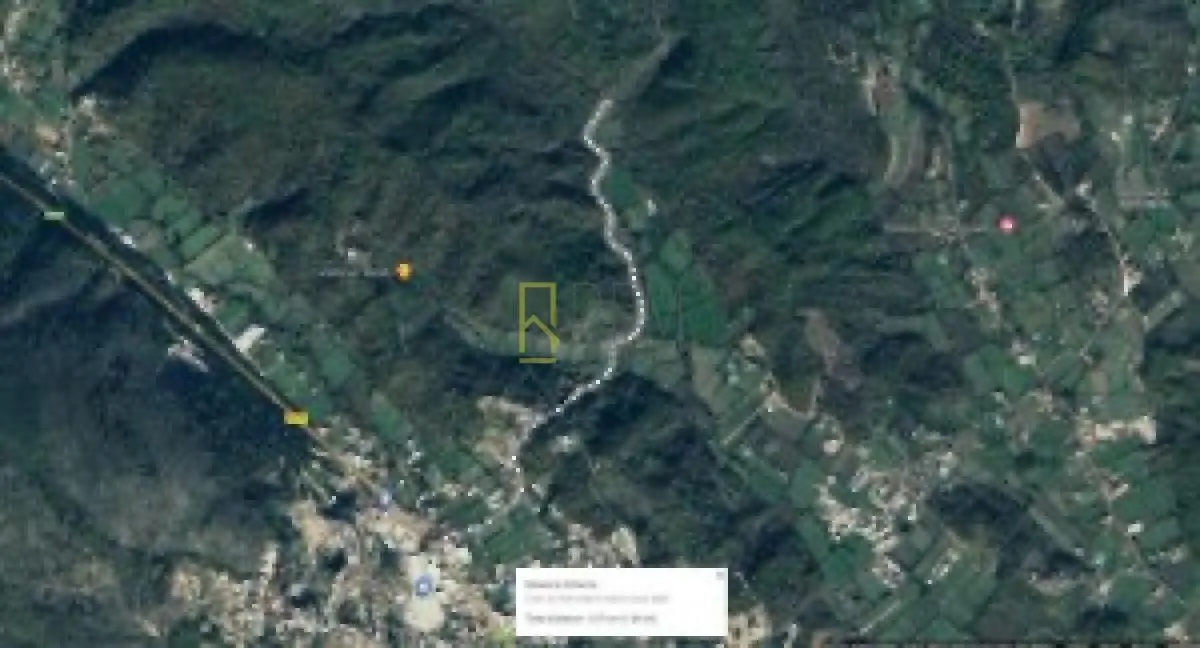 Prodaja, plac, 8900m², Ulcinj, Crna Gora