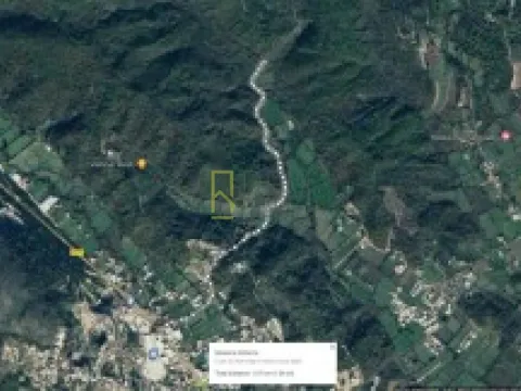 Sale, land lot, 89781m², Ulcinj, Crna Gora - image 3