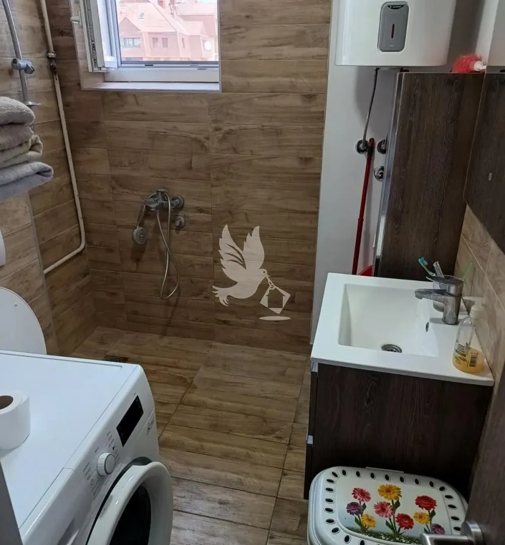 Prodaja, dvosoban stan, 54m², Mladenovac, Beograd