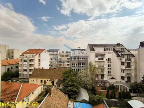 Izdavanje, trosoban stan, 85m², Vračar Hram, Vračar Sve Podlokacije - image 20