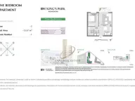 Prodaja, dvosoban stan, 54m², Savski Venac, Beograd - image 17