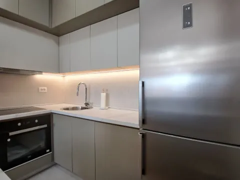 Rent, two bedroom apartment, 69m², Central Point, Podgorica - image 10