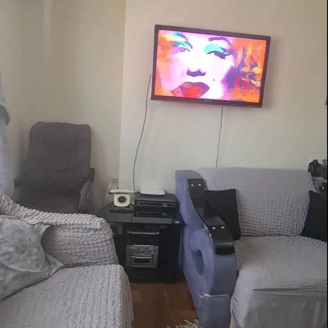 Prodaja, stan, 29m², Podgorica, Crna Gora