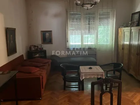 Prodaja, trosoban stan, 85m², Stari Grad, Beograd - image 2