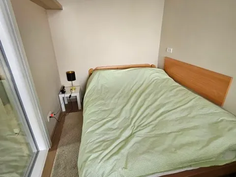 Rent, one bedroom apartment, 37m², Novi Beograd Blok 30, Novi Beograd Sve Podlokacije - image 3