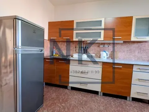 Izdavanje, dvosoban stan, 68m², Gornja Gorica, Podgorica - image 7