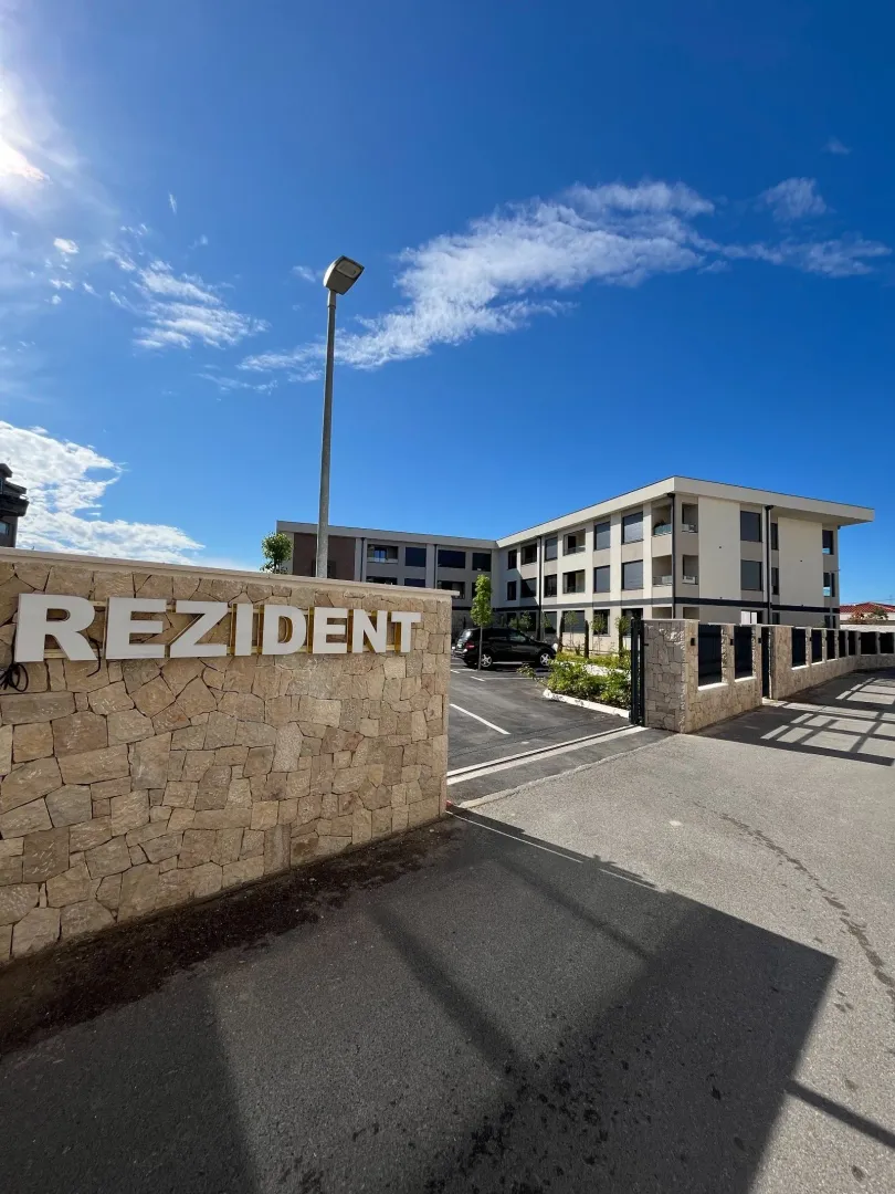 Prodaja, jednosoban stan, 47m², Donja Gorica, Podgorica