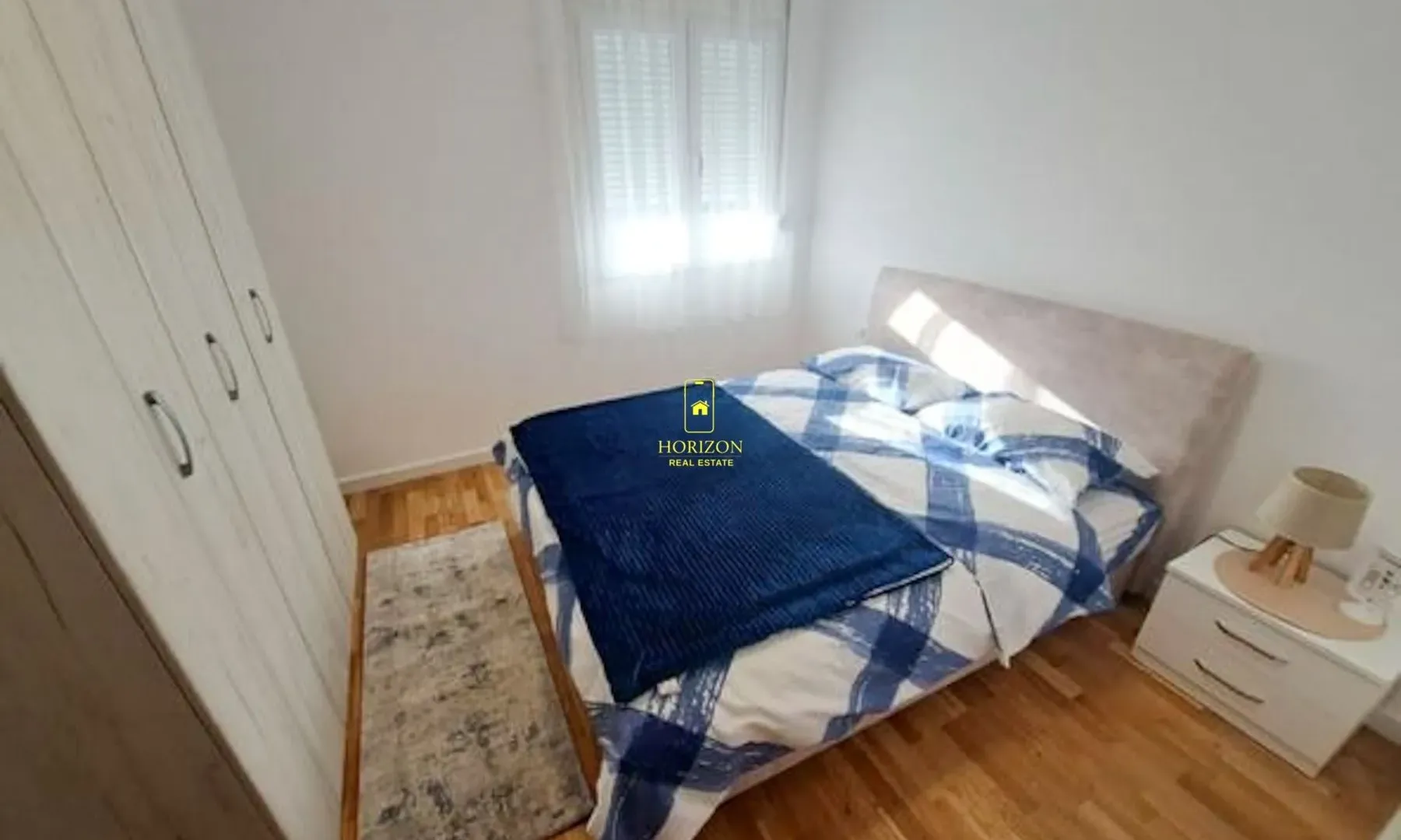 Prodaja, jednosoban stan, 40m², Zabjelo, Podgorica