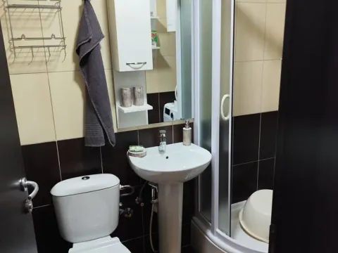 Izdavanje, jednosoban stan, 40m², Preko Morače, Podgorica - image 8