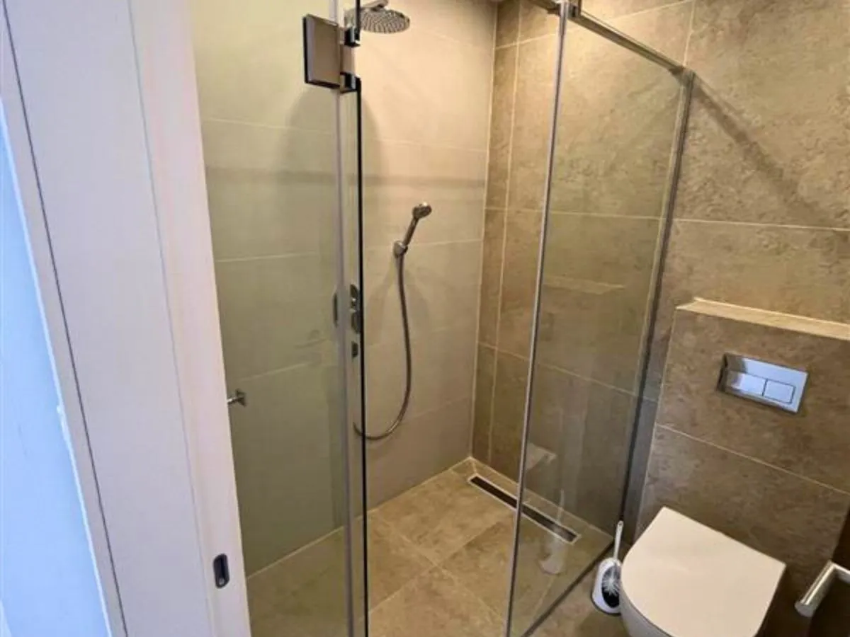 Rent, four bedroom apartment, 83m², Vračar Hram, Vračar Sve Podlokacije