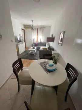 Izdavanje, jednosoban stan, 40m², Pobrežje, Podgorica - image 7