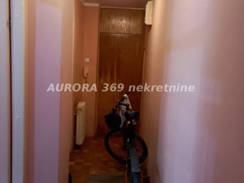 Sale, one bedroom apartment, 48m², Novo naselje, Novi Sad - image 9