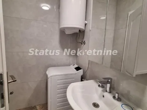 Izdavanje, dvosoban stan, 45m², Petrovaradin, Novi Sad - image 5