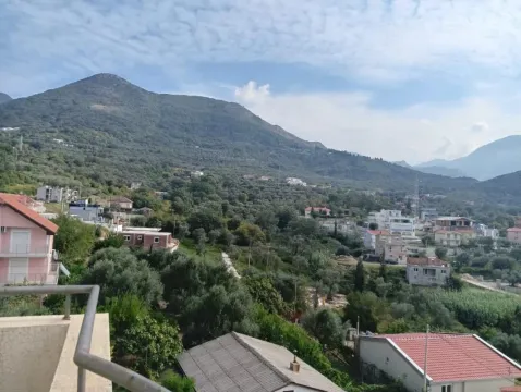 Rent, one bedroom apartment, 73m², Bjeliši, Bar - image 8