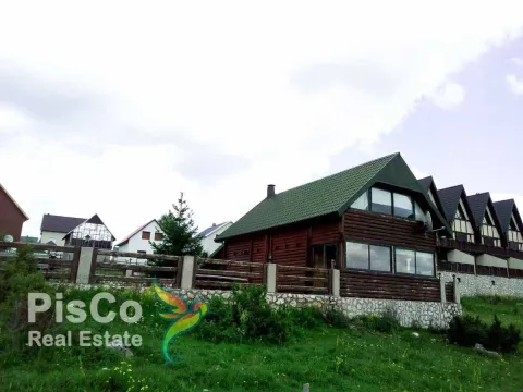 Prodaja, kuća, 100m², Žabljak, Crna Gora - image 6