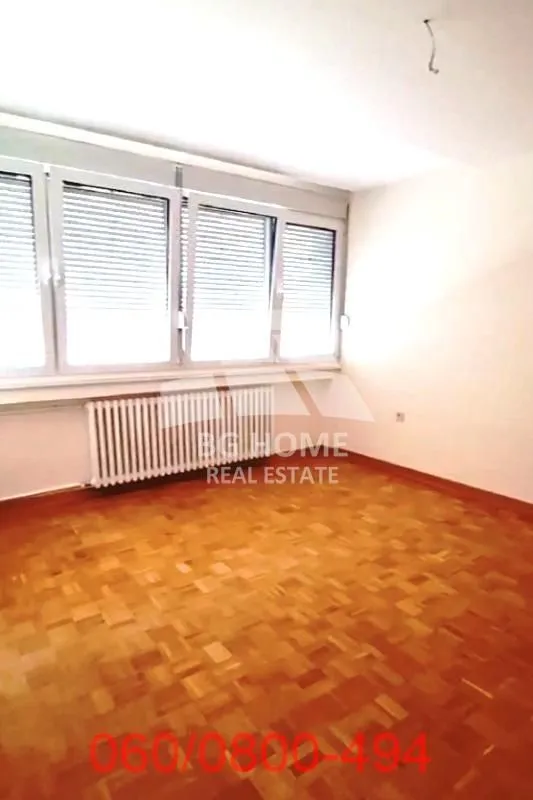 Sale, two bedroom apartment, 71m², Novi Beograd Sve Podlokacije, Beograd