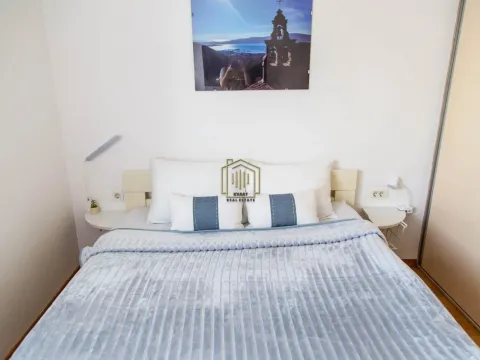 Izdavanje, jednosoban stan, 46m², Blok 9, Podgorica - image 9