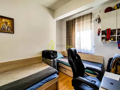 Prodaja, dvosoban stan, 72m², Momišići, Podgorica - image 13