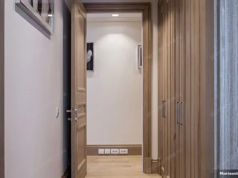 Sale, two bedroom apartment, 111m², Tivat, Crna Gora - image 10