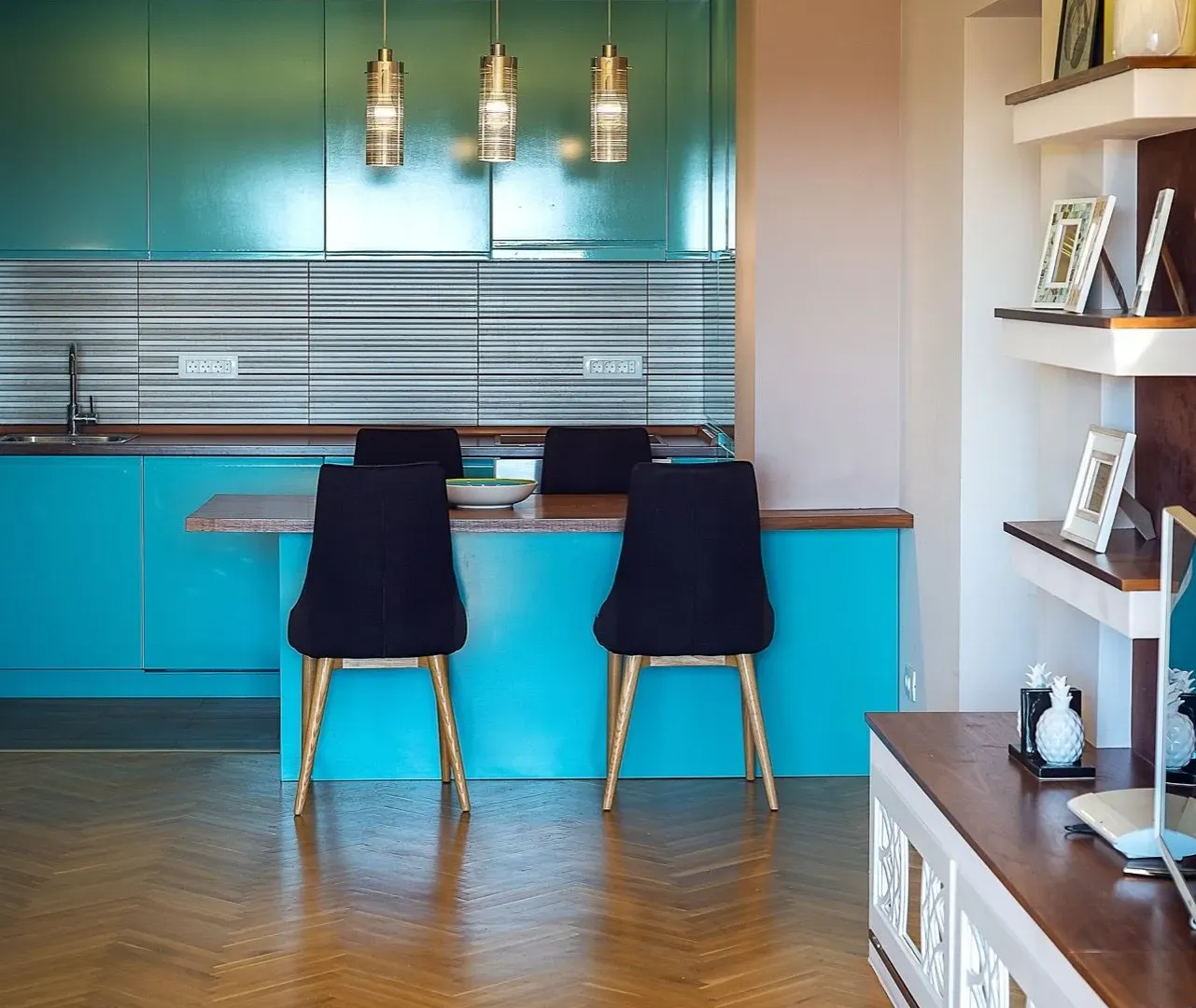 Prodaja, stan, 67m², Budva, Crna Gora