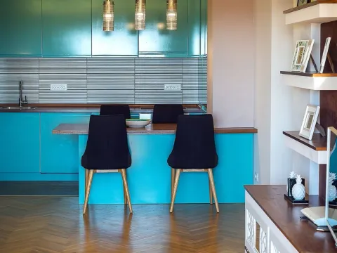 Prodaja, stan, 67m², Budva, Crna Gora - image 14