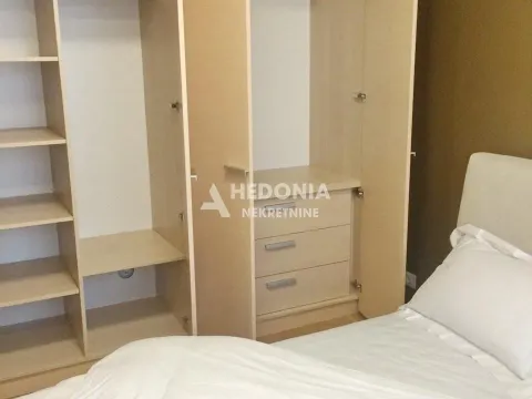 Rent, one bedroom apartment, 37m², Novi Beograd Blok 65, Novi Beograd Sve Podlokacije - image 7
