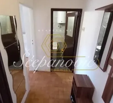 Sale, two bedroom apartment, 43m², Adamovićevo Naselje, Novi Sad Sve Podlokacije - image 3