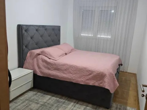 Izdavanje, jednosoban stan, 48m², Stari Aerodrom, Podgorica - image 6