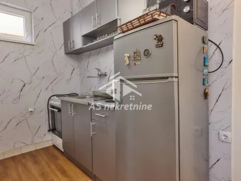 Izdavanje, dvosoban stan, 55m², Palata Pravde, Beograd - image 13