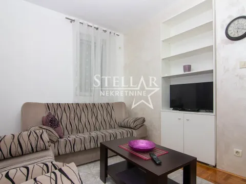 Izdavanje, stan, 40m², Masline, Podgorica - image 1