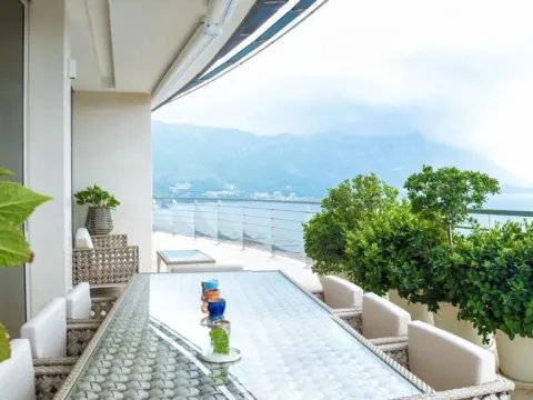 Sale, four bedroom apartment, 562m², Budva, Crna Gora - image 6