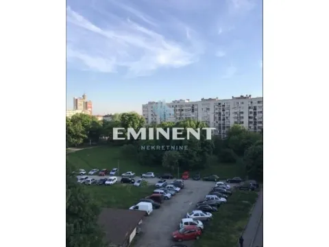 Izdavanje, stan, 45m², Novi Beograd Sve Podlokacije, Beograd - image 14