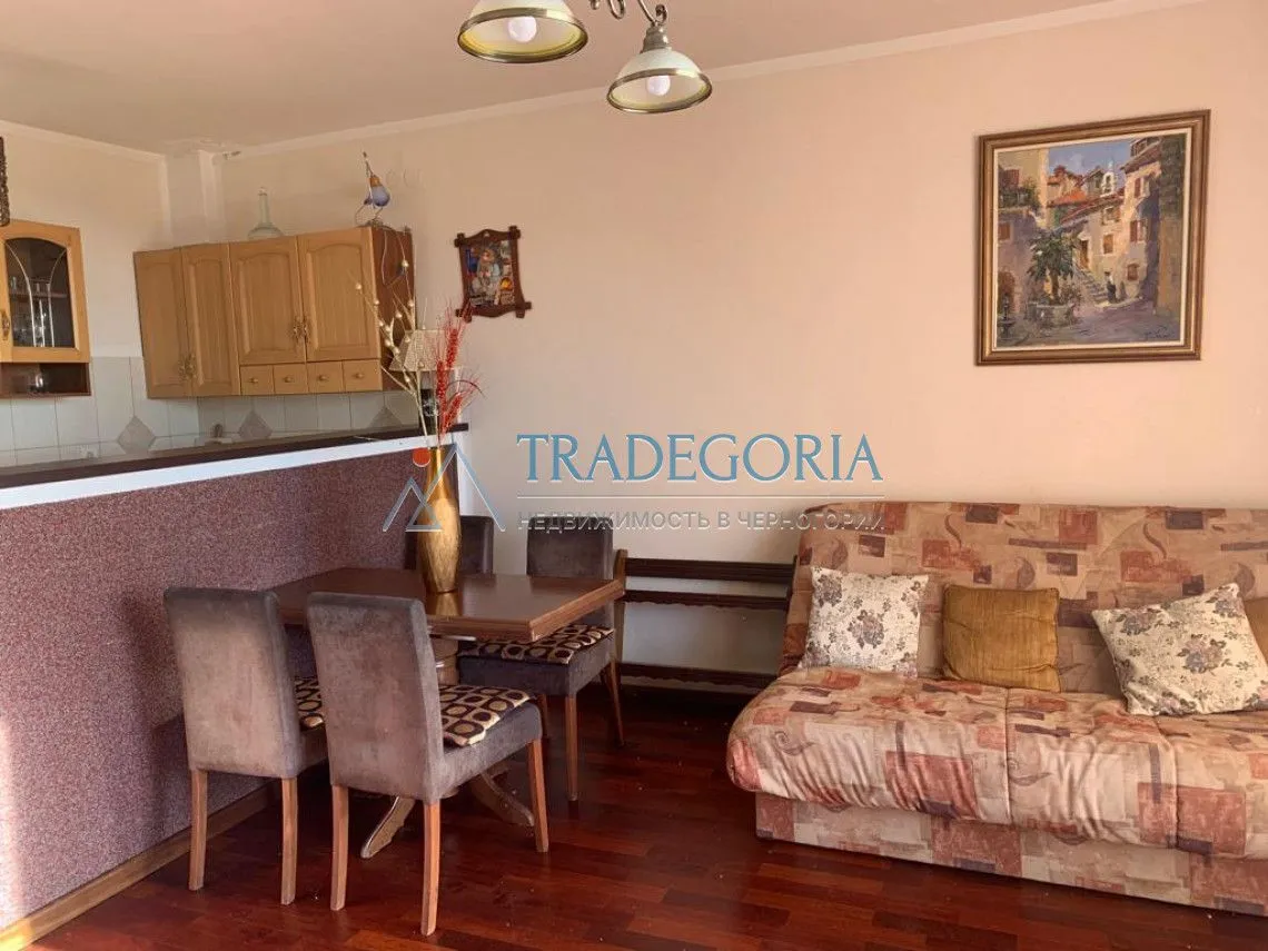Prodaja, jednosoban stan, 116m², Petrovac, Budva