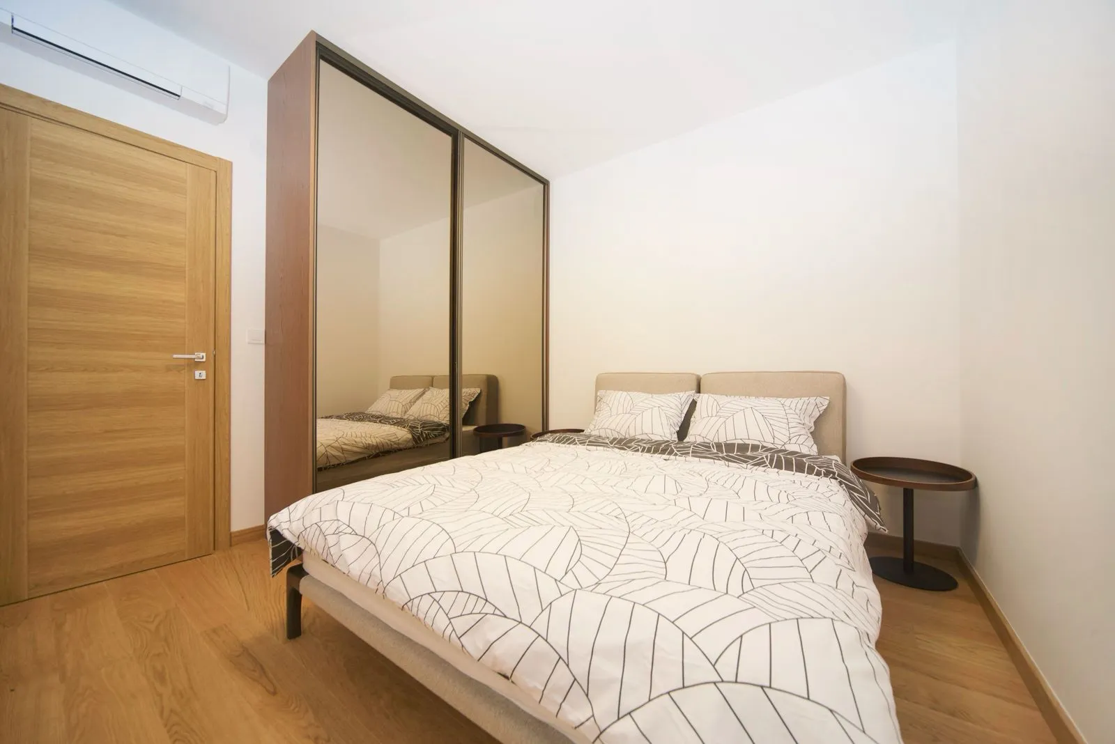 Izdavanje, trosoban stan, 104m², City Kvart, Podgorica