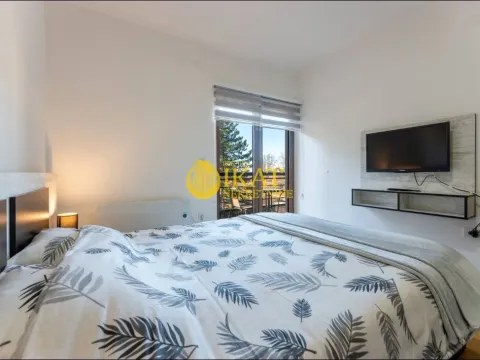 Prodaja, jednosoban stan, 39m², Zova, Zlatibor - image 7