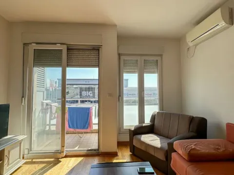 Prodaja, jednosoban stan, 26m², City Kvart, Podgorica - image 2