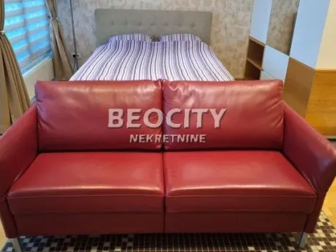 Izdavanje, jednosoban stan, 41m², Dorćol Sve Podlokacije, Beograd - image 3