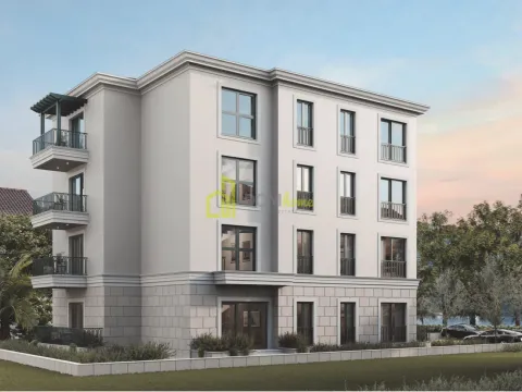 Prodaja, jednosoban stan, 42m², Kumbor, Herceg Novi - image 3