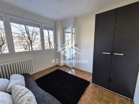 Izdavanje, trosoban stan, 58m², Novi Beograd Blok 1 Fontana, Novi Beograd Sve Podlokacije - image 12