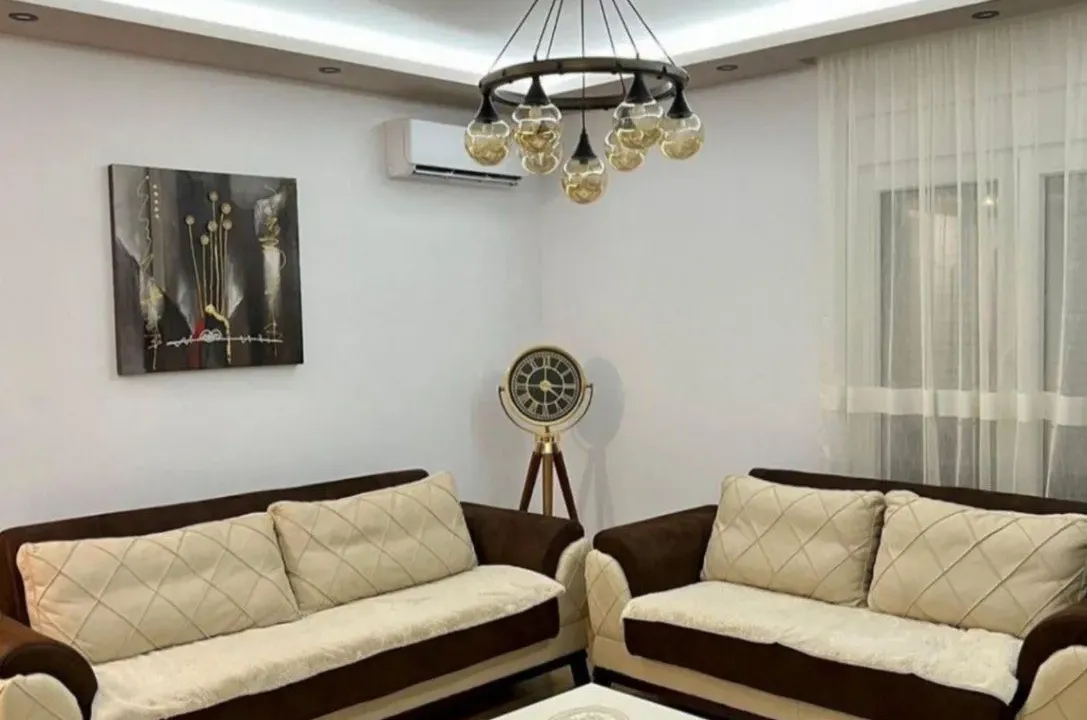 Rent, two bedroom apartment, 70m², Zabjelo, Podgorica