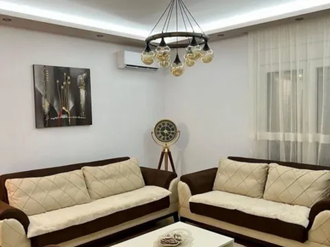 Rent, two bedroom apartment, 70m², Zabjelo, Podgorica