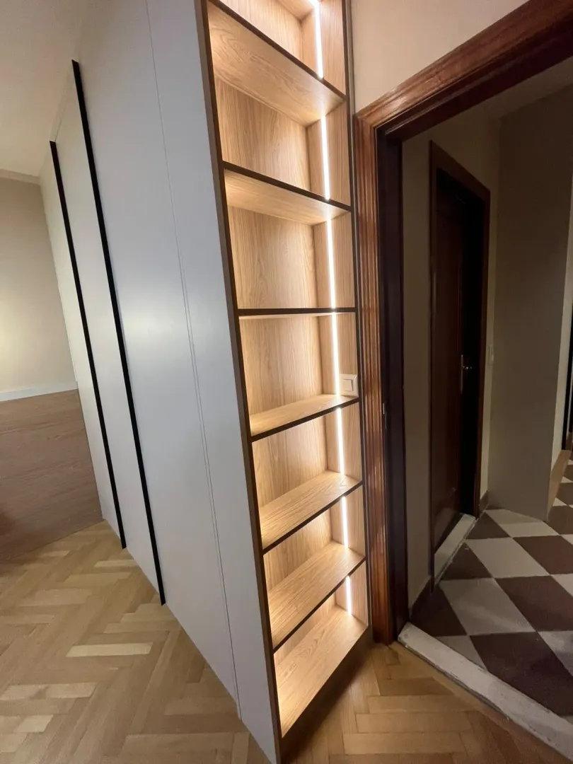 Prodaja, dvosoban stan, 105m², Preko Morače, Podgorica